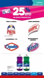 Catálogo La Anonima Página 32