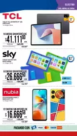 Catálogo La Anonima Página 35