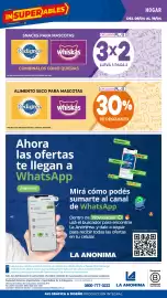 Catálogo La Anonima Página 38