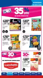 Catálogo La Anonima Página 4