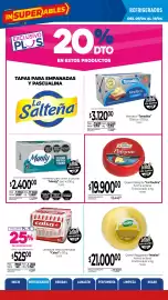 Catálogo La Anonima Página 5