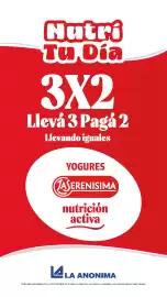 Catálogo La Anonima Página 8