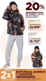 Catálogo La Anonima Página 10