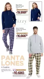 Catálogo La Anonima Página 11