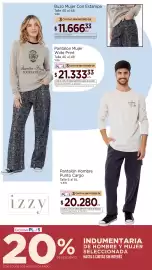 Catálogo La Anonima Página 12