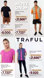 Catálogo La Anonima Página 13