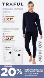 Catálogo La Anonima Página 14