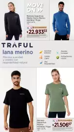 Catálogo La Anonima Página 15