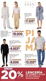Catálogo La Anonima Página 16