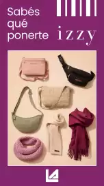 Catálogo La Anonima Página 17