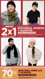 Catálogo La Anonima Página 18