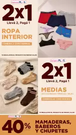 Catálogo La Anonima Página 19