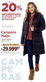 Catálogo La Anonima Página 2
