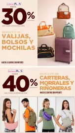 Catálogo La Anonima Página 20