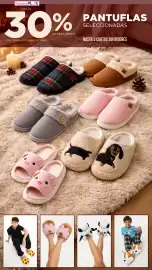Catálogo La Anonima Página 21