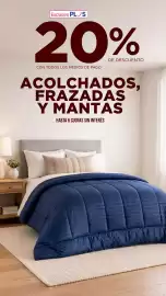 Catálogo La Anonima Página 22