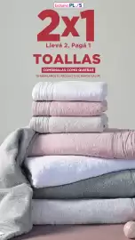 Catálogo La Anonima Página 24