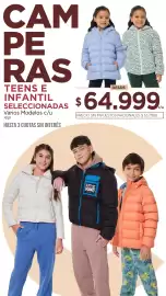 Catálogo La Anonima Página 25