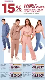 Catálogo La Anonima Página 26