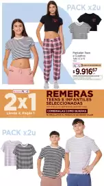Catálogo La Anonima Página 27