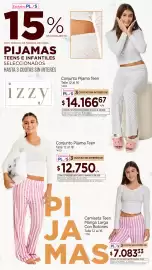 Catálogo La Anonima Página 28
