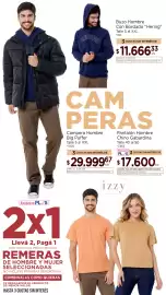 Catálogo La Anonima Página 3