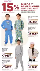Catálogo La Anonima Página 30
