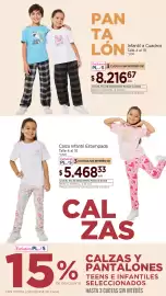 Catálogo La Anonima Página 31