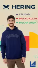 Catálogo La Anonima Página 4