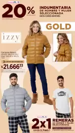 Catálogo La Anonima Página 6