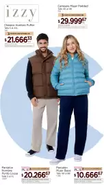 Catálogo La Anonima Página 7