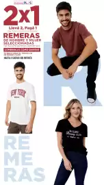 Catálogo La Anonima Página 9