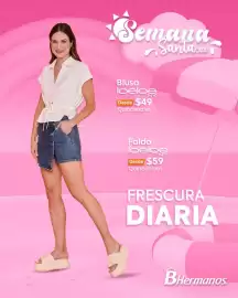 Catálogo B Hermanos Página 2