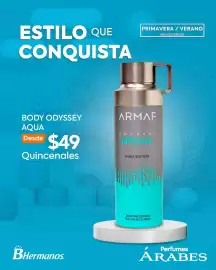 Catálogo B Hermanos Página 3