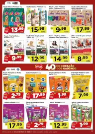 Encarte Rede Vivo semana 15 Página 12