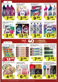 Encarte Rede Vivo semana 15 Página 13