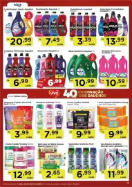 Encarte Rede Vivo semana 15 Página 14