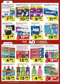 Encarte Rede Vivo semana 15 Página 15