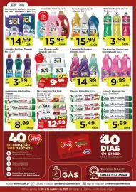 Encarte Rede Vivo semana 15 Página 16