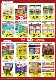 Encarte Rede Vivo semana 15 Página 6