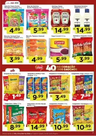 Encarte Rede Vivo semana 15 Página 7