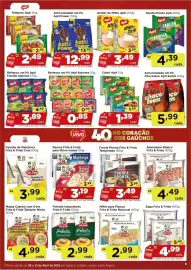 Encarte Rede Vivo semana 15 Página 8