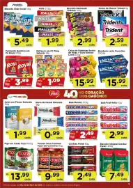 Encarte Rede Vivo semana 15 Página 9