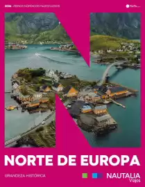 Folleto Nautalia Viajes Página 1