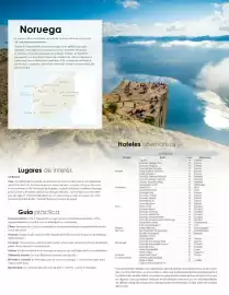 Folleto Nautalia Viajes Página 10