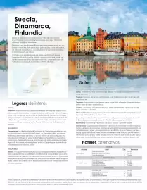 Folleto Nautalia Viajes Página 11