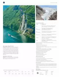 Folleto Nautalia Viajes Página 13