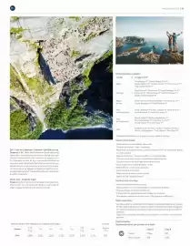 Folleto Nautalia Viajes Página 15