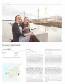 Folleto Nautalia Viajes Página 16