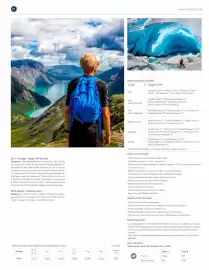 Folleto Nautalia Viajes Página 17